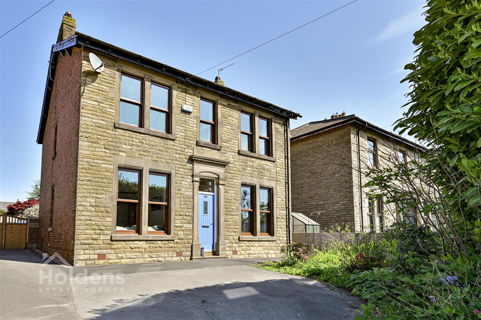 Preston Road, Grimsargh, Preston
